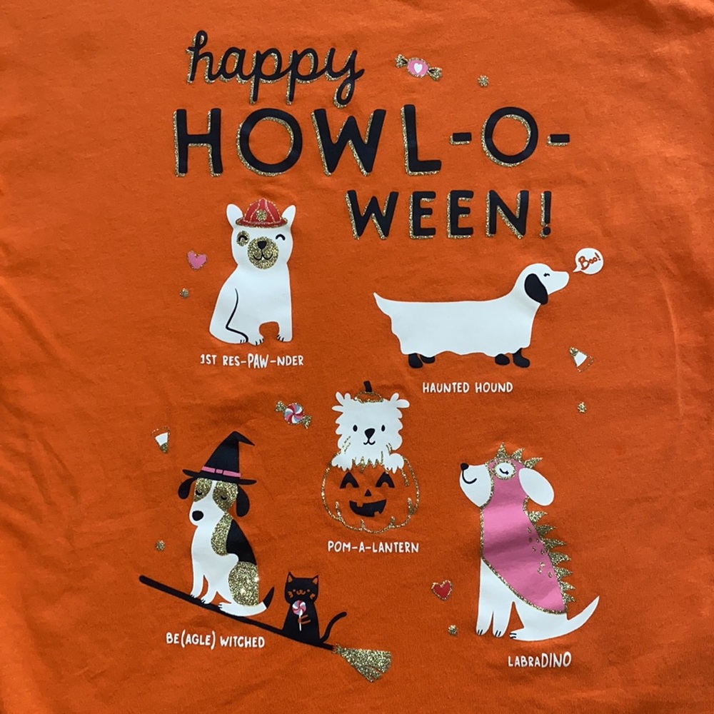 Halloween Tees 🎃 - Picture 4 of 5